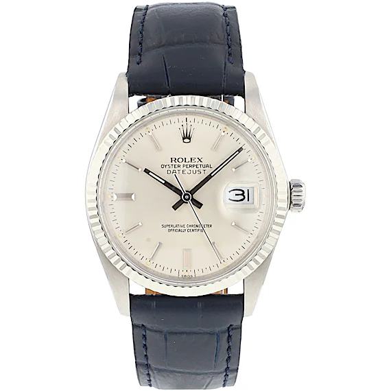 Rolex Datejust 16014 Rolex Datejust 16014