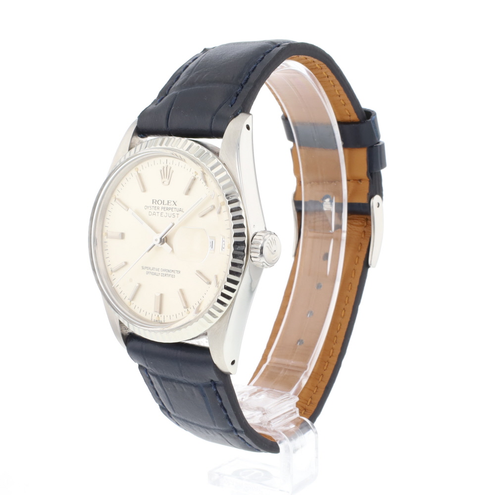 Rolex Datejust 16014