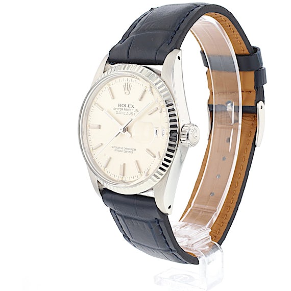 Rolex Datejust 16014 Rolex Datejust 16014