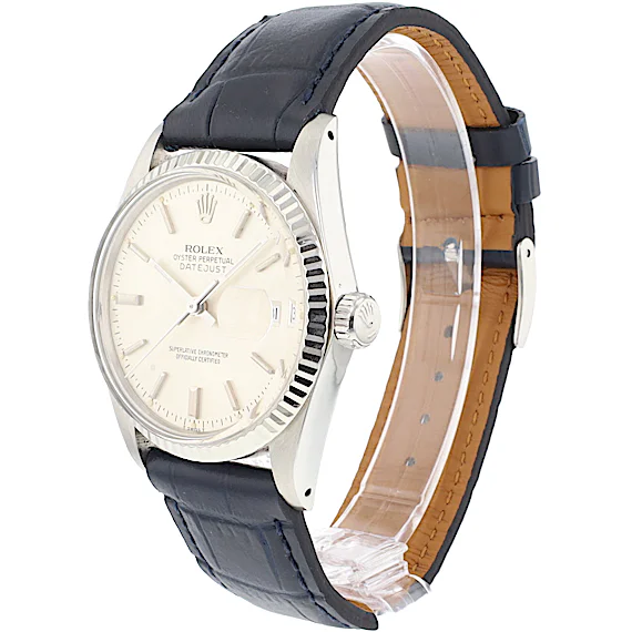 Rolex Datejust 16014 Rolex Datejust 16014