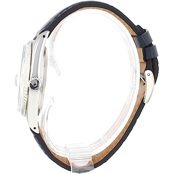 Rolex Datejust 16014 Rolex Datejust 16014