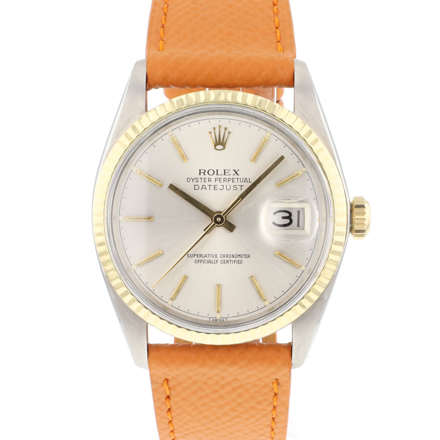 Rolex Datejust 16013