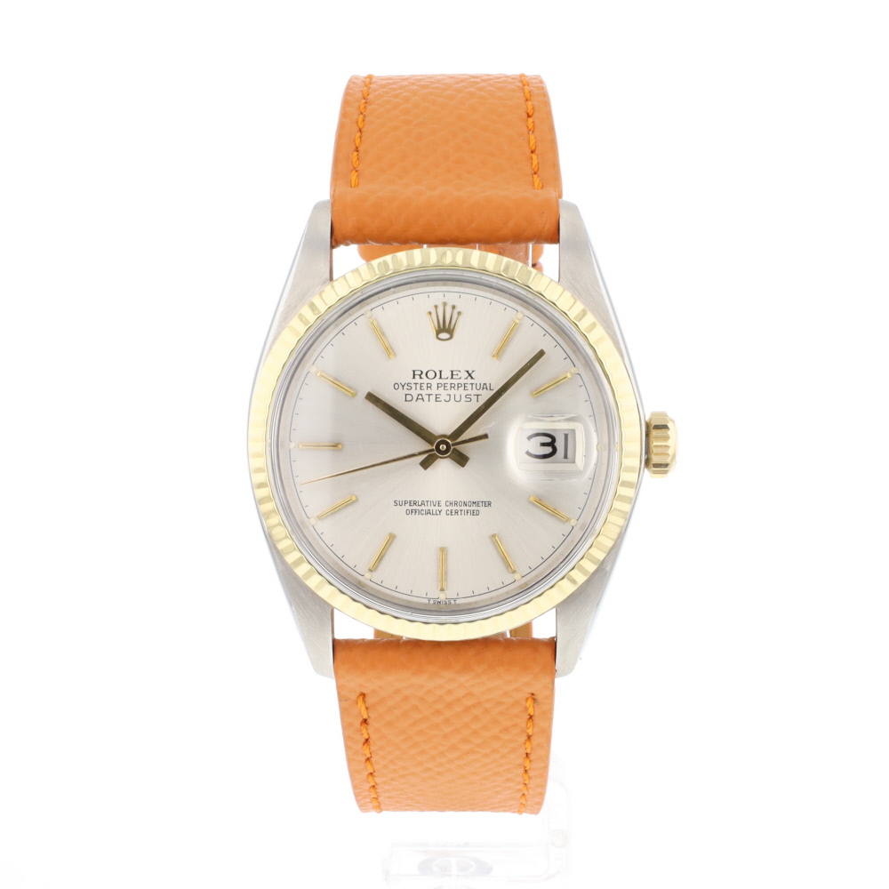 Rolex Datejust 16013