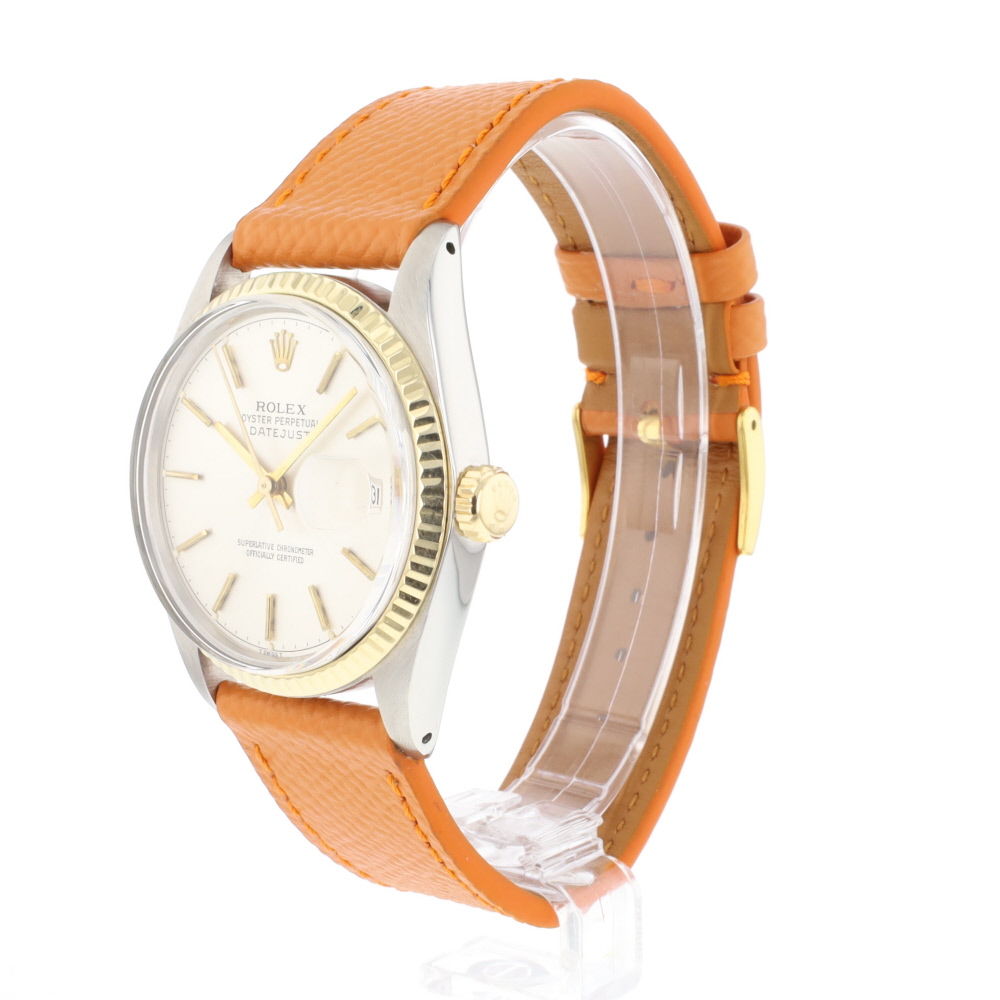 Rolex Datejust 16013