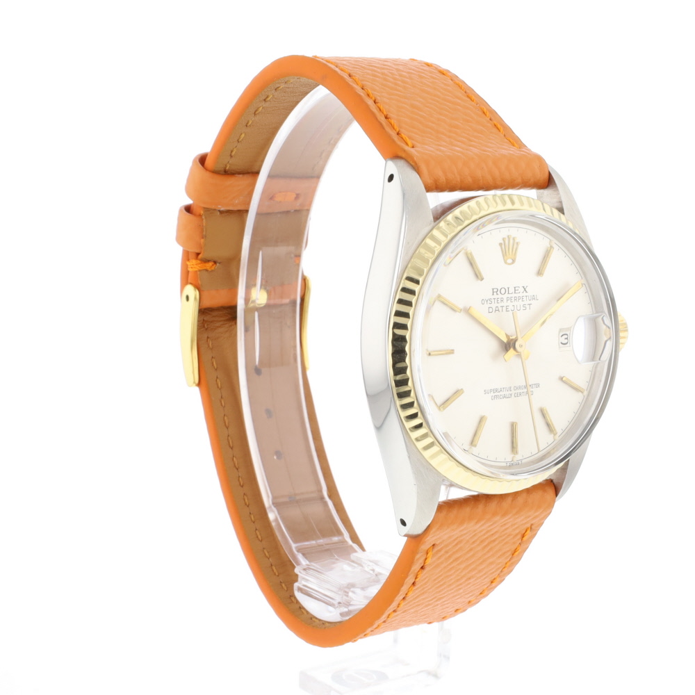 Rolex Datejust 16013