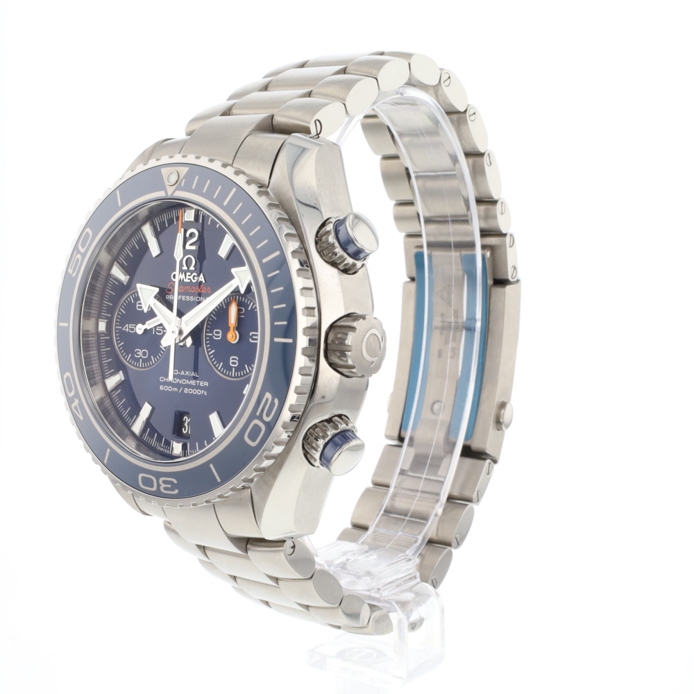 Omega Seamaster 232.90.46.51.03.001