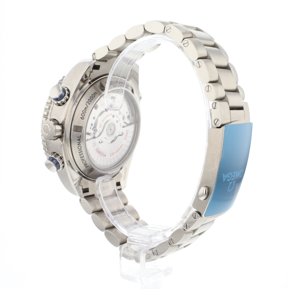 Omega Seamaster 232.90.46.51.03.001