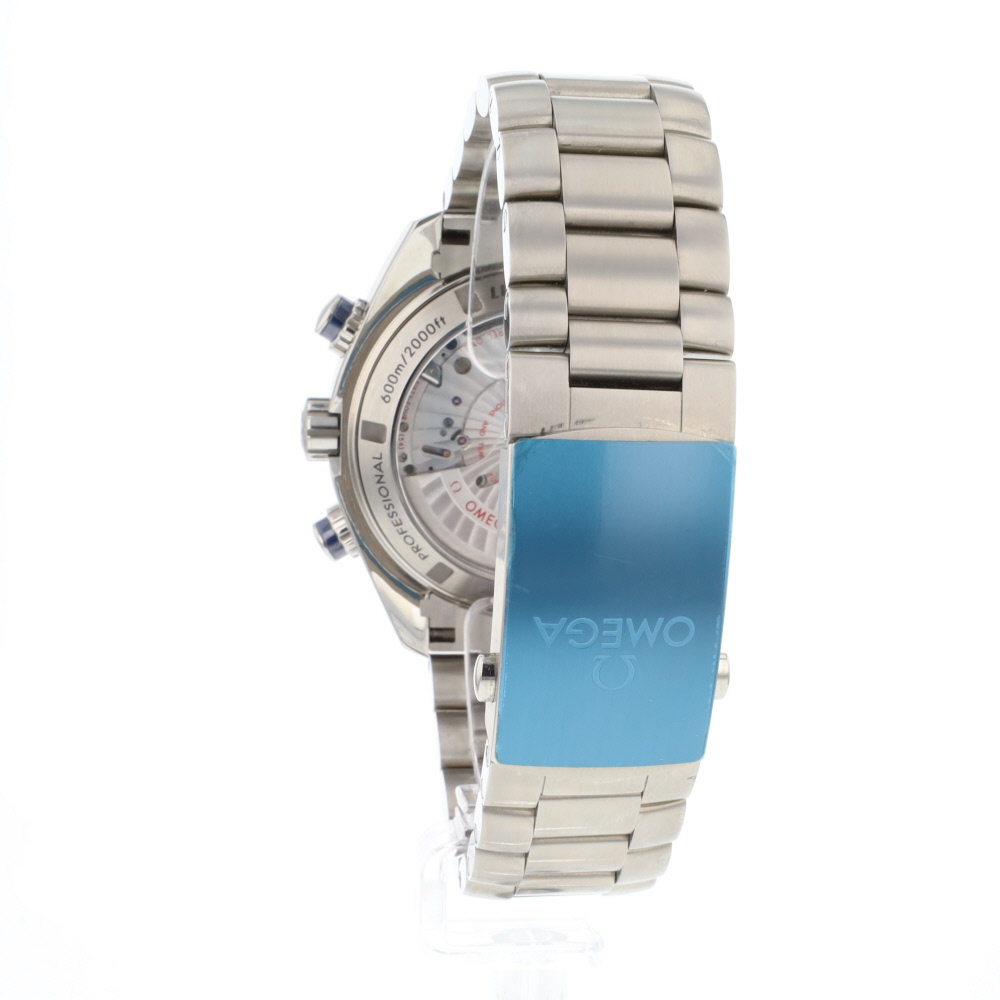 Omega Seamaster 232.90.46.51.03.001