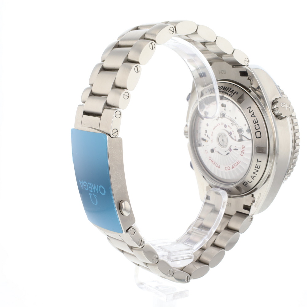 Omega Seamaster 232.90.46.51.03.001