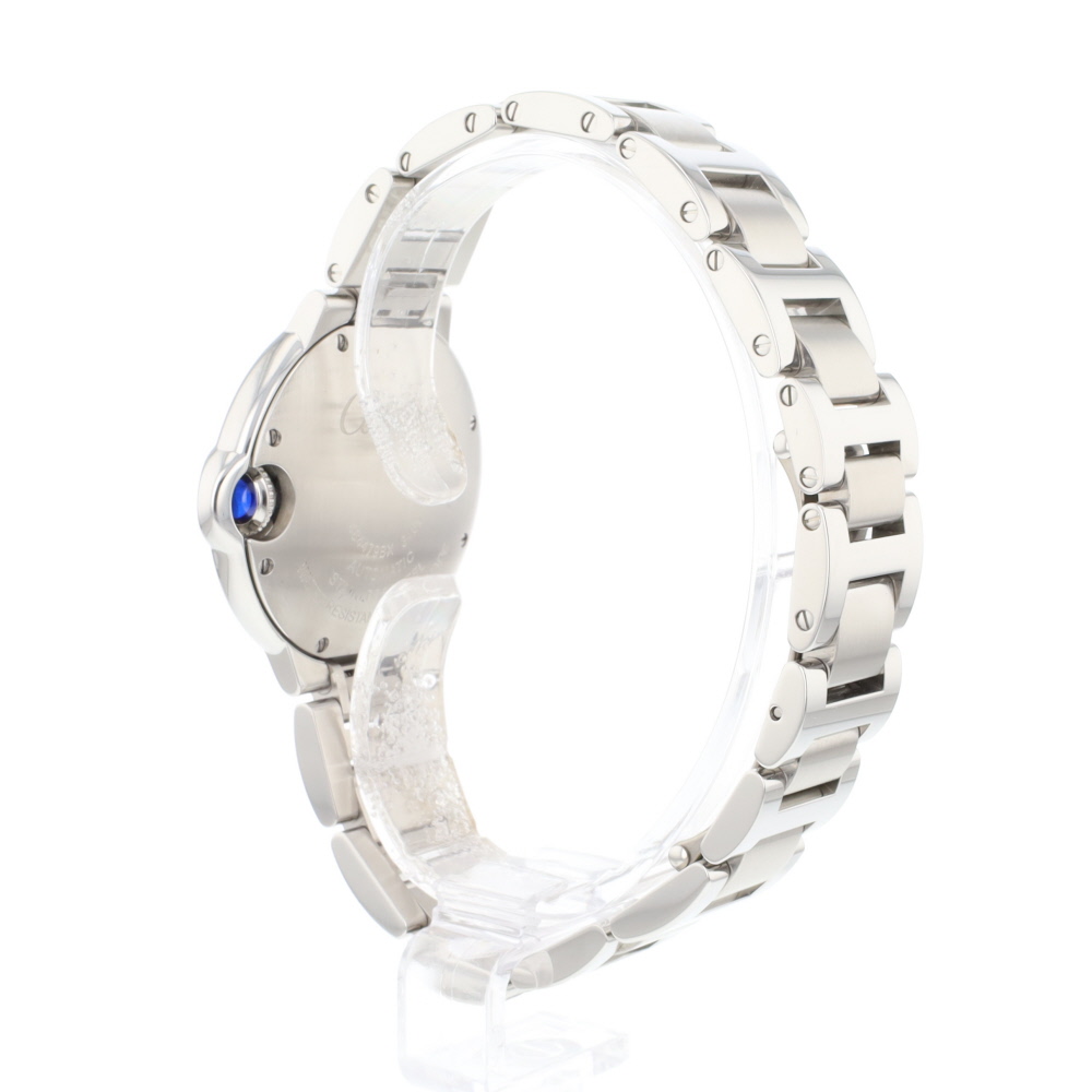Cartier Ballon Bleu WSBB0044