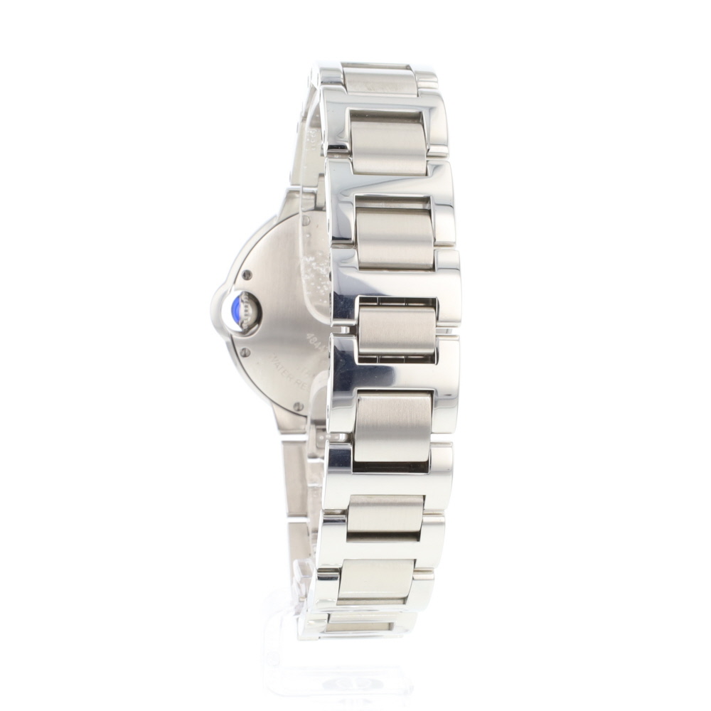 Cartier Ballon Bleu WSBB0044