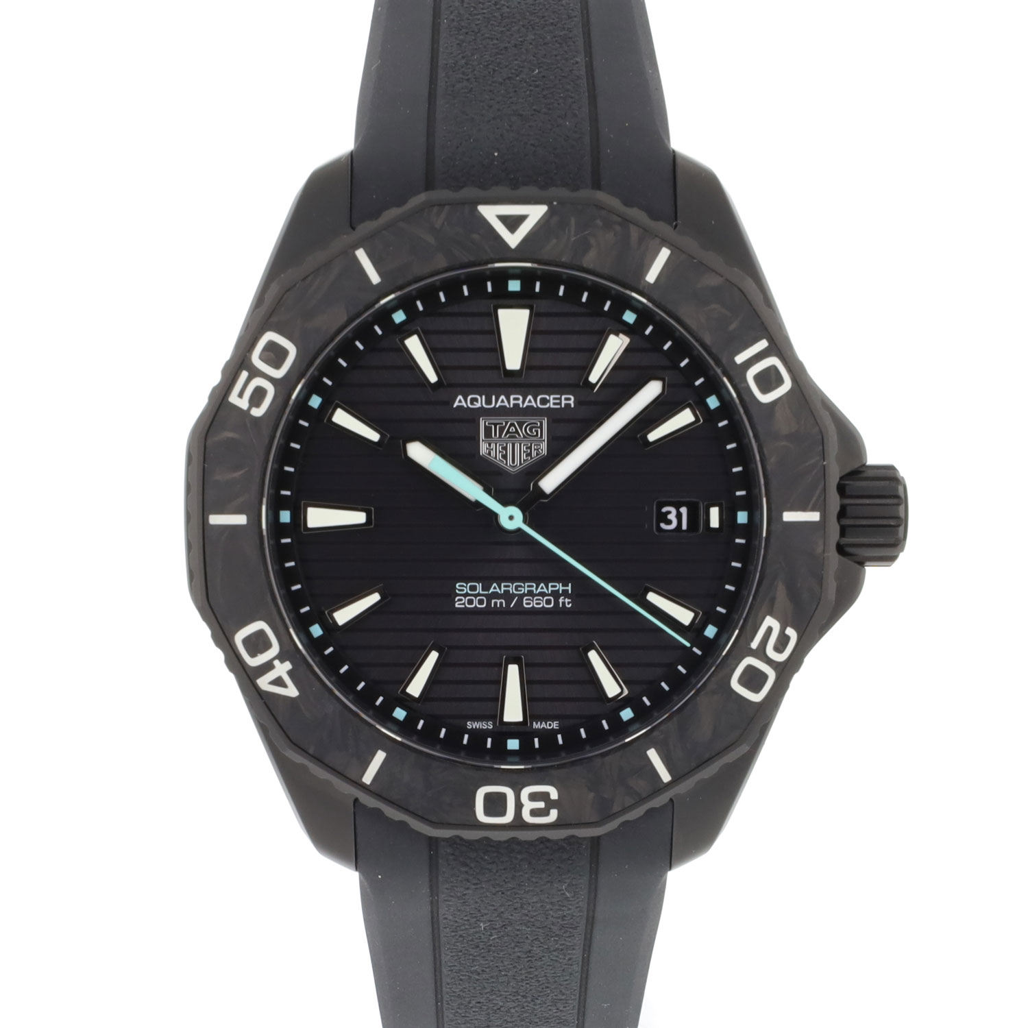TAG Heuer Aquaracer