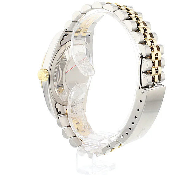 Rolex Datejust 16233 Rolex Datejust 16233