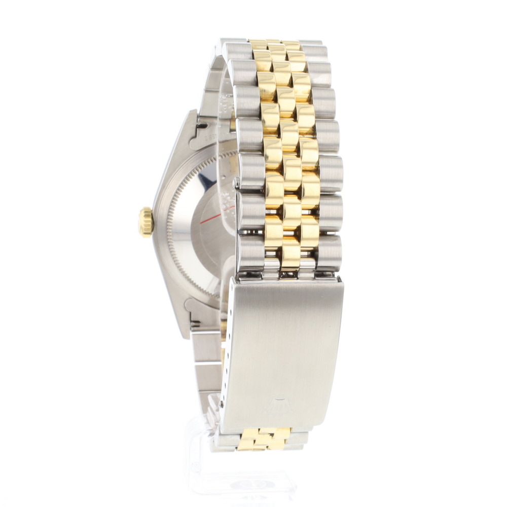 Rolex Datejust 16233