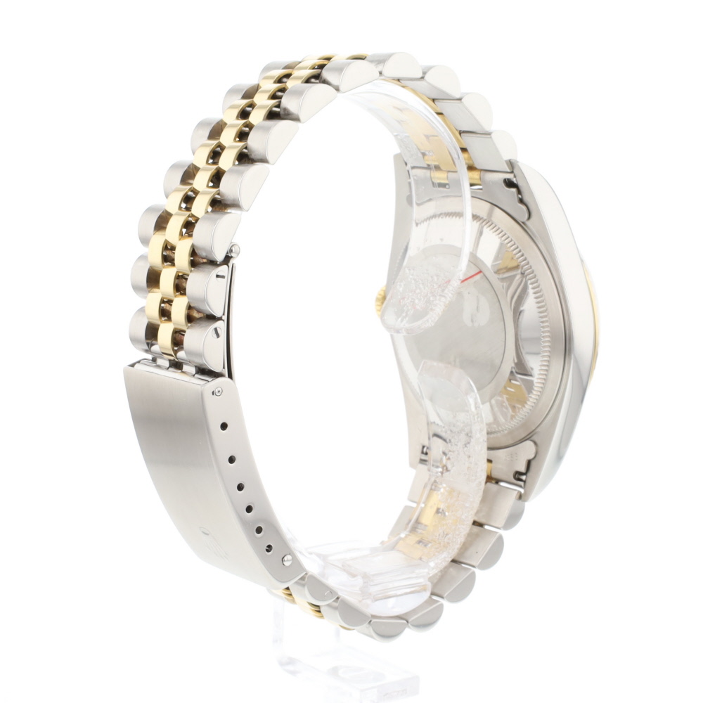 Rolex Datejust 16233