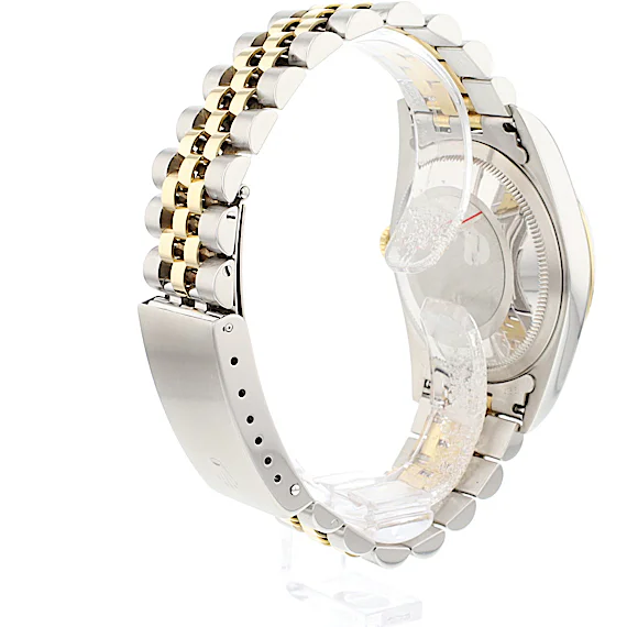 Rolex Datejust 16233 Rolex Datejust 16233