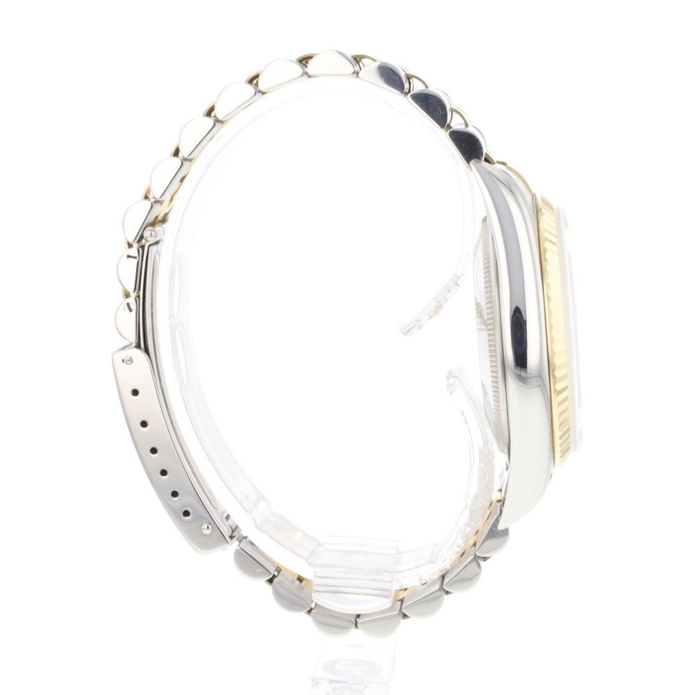 Rolex Datejust 16233