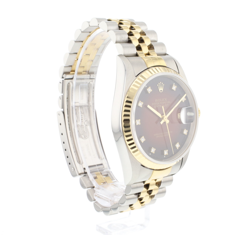 Rolex Datejust 16233