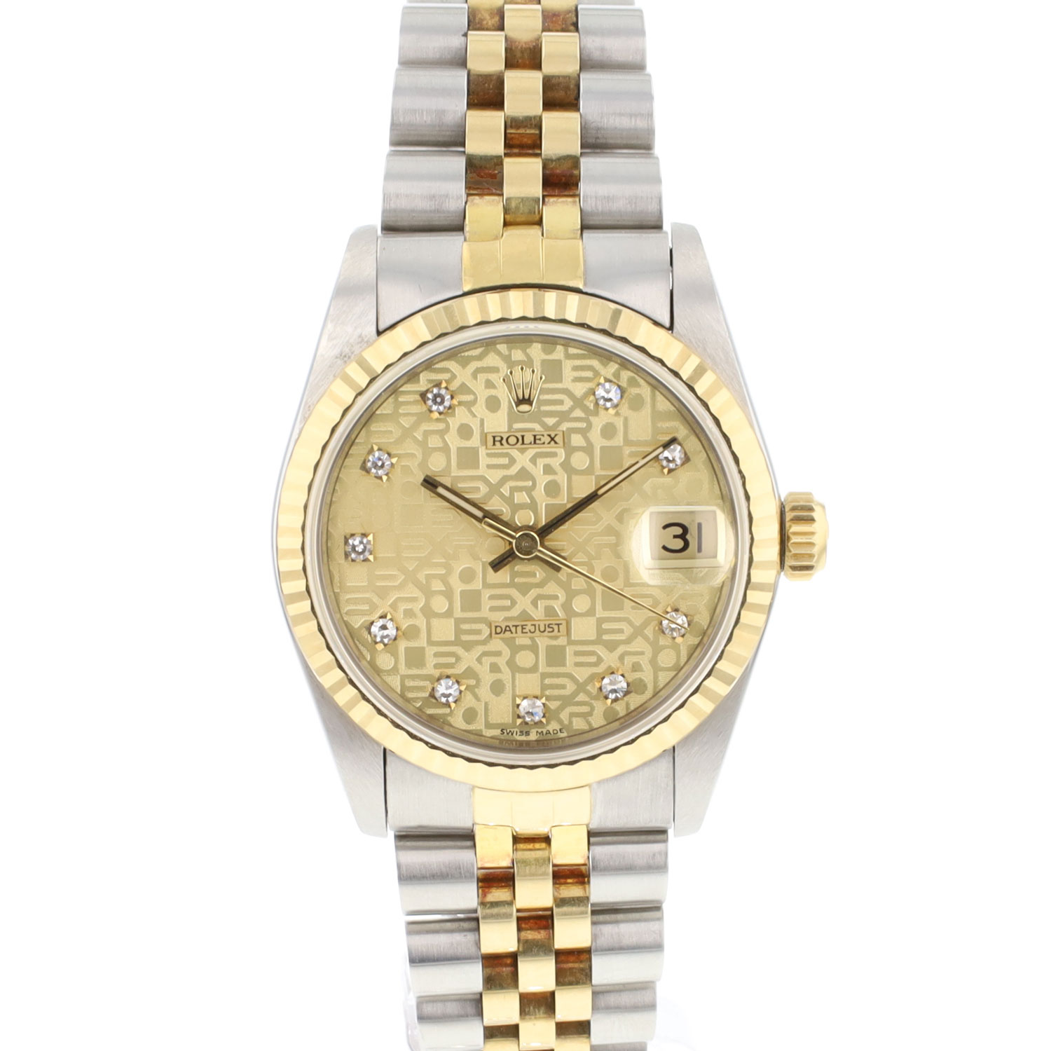 Rolex Midsize 68273