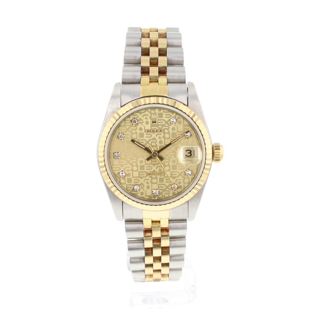 Rolex Midsize 68273