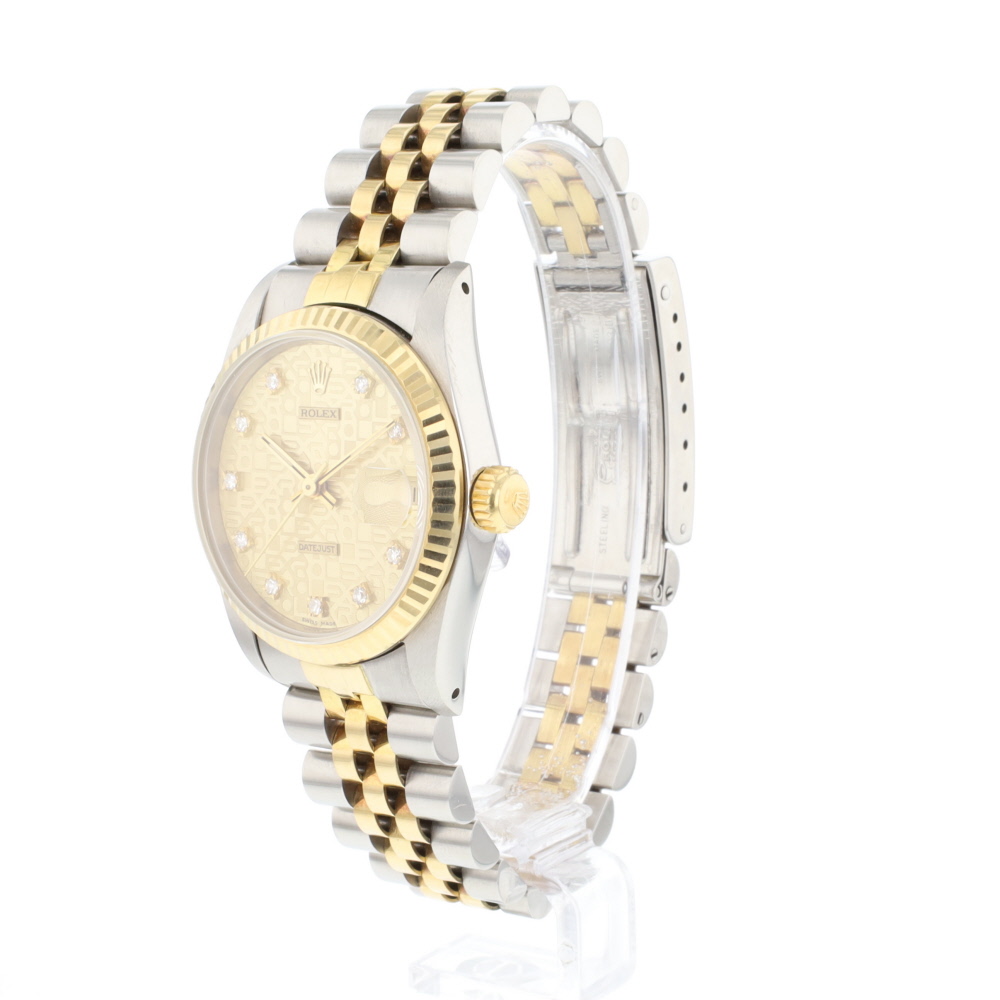 Rolex Midsize 68273