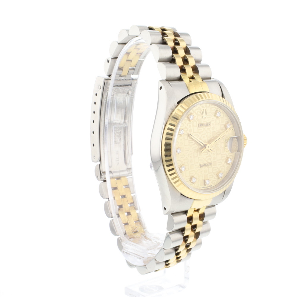 Rolex Midsize 68273