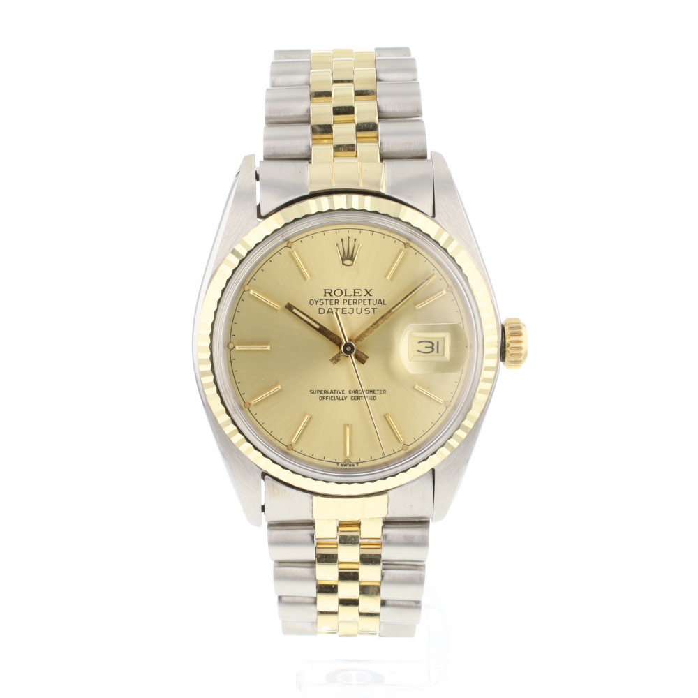 Rolex Datejust 16013