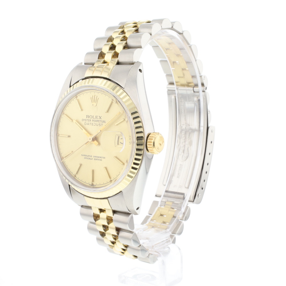 Rolex Datejust 16013