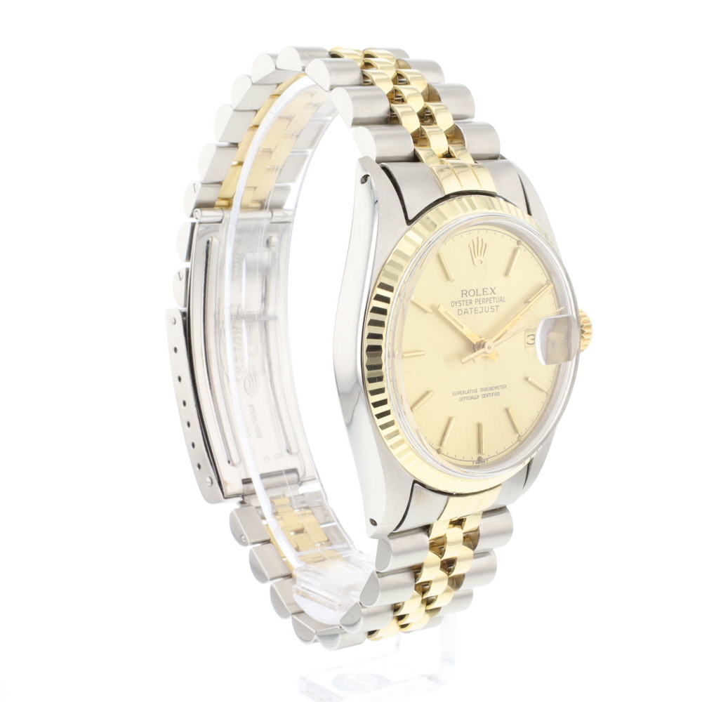 Rolex Datejust 16013