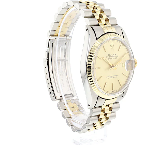 Rolex Datejust 16013 Rolex Datejust 16013