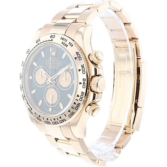 Rolex Cosmograph Daytona 116505 Rolex Cosmograph Daytona 116505