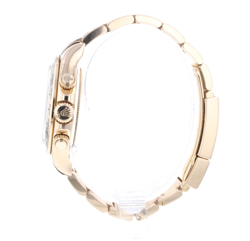 Rolex Cosmograph Daytona 116505