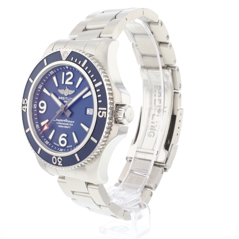 Breitling Superocean A17366