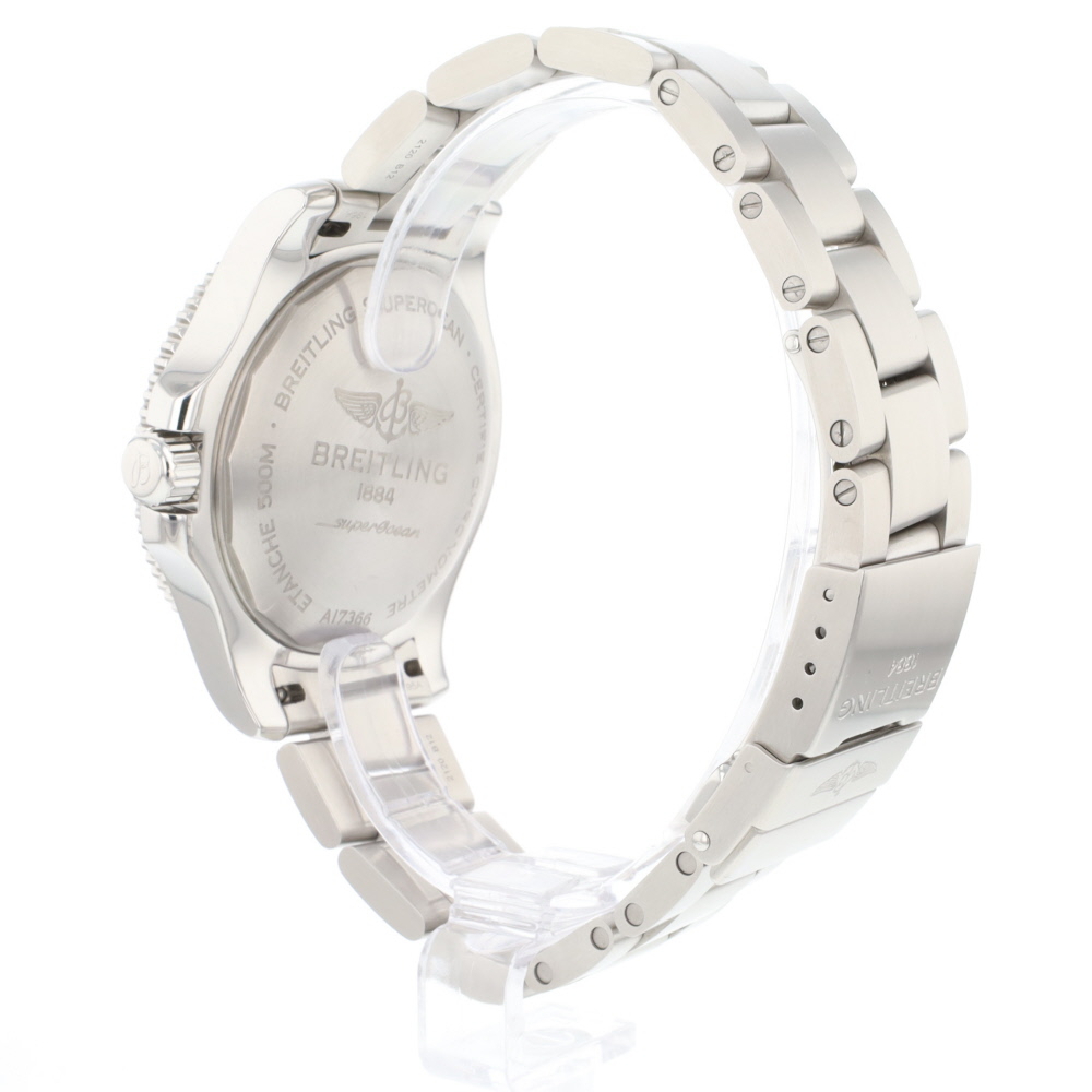 Breitling Superocean A17366