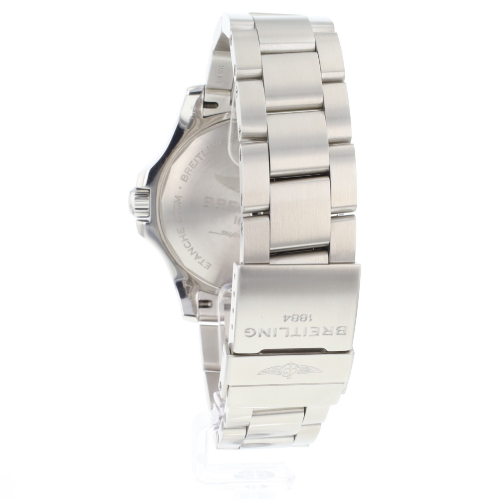 Breitling Superocean A17366