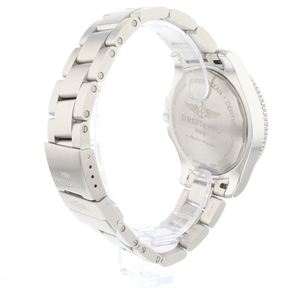 Breitling Superocean A17366
