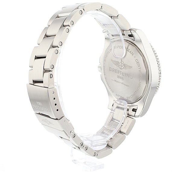 Breitling Superocean A17366 Breitling Superocean A17366