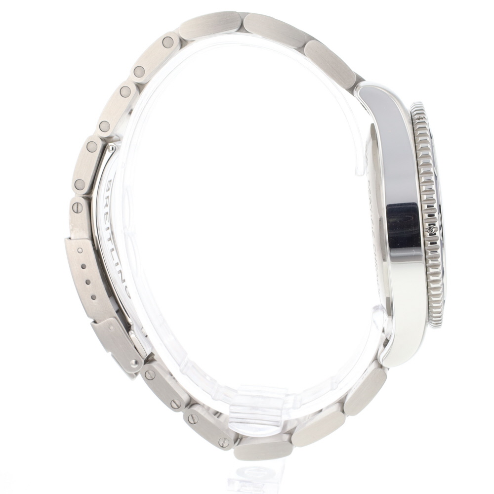 Breitling Superocean A17366