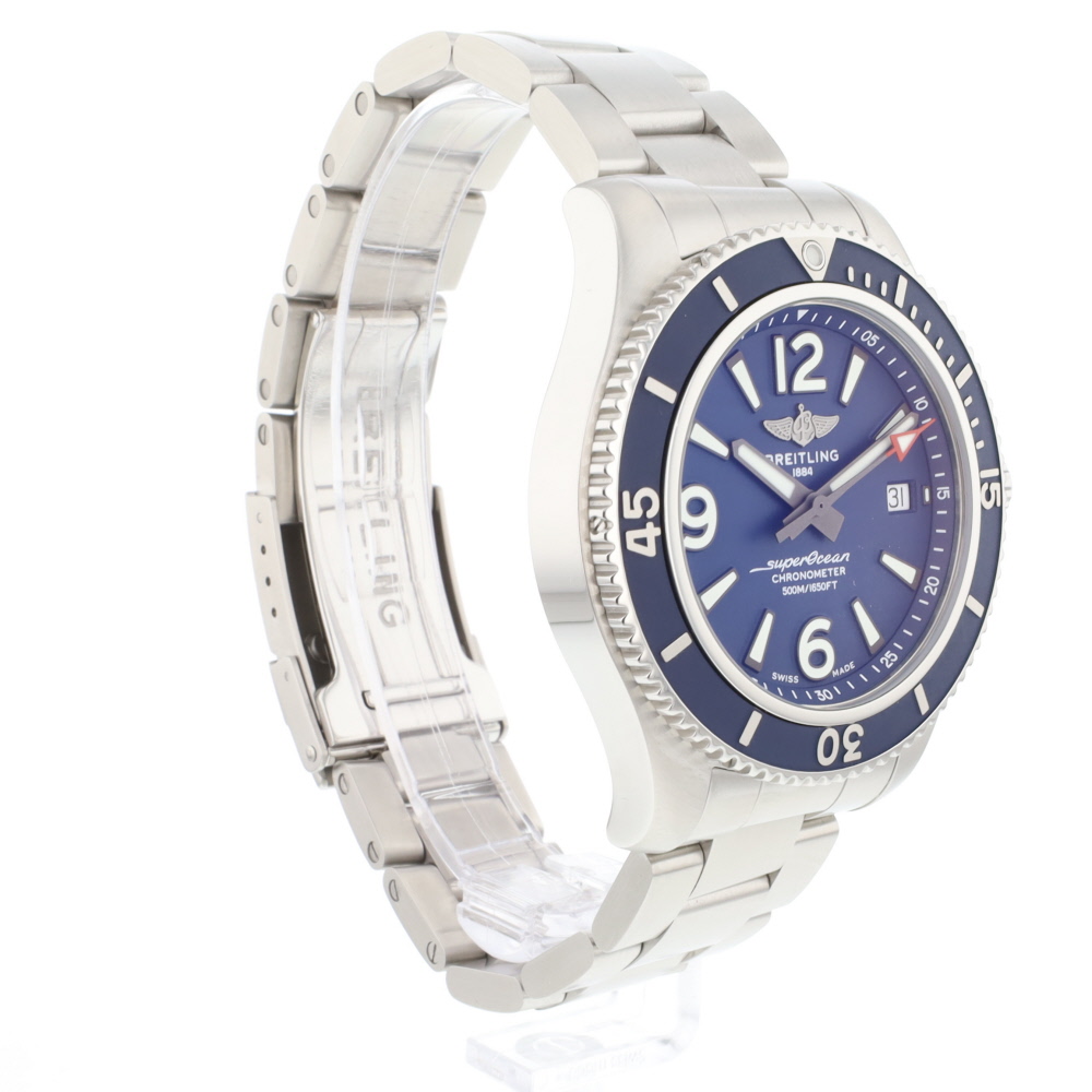 Breitling Superocean A17366