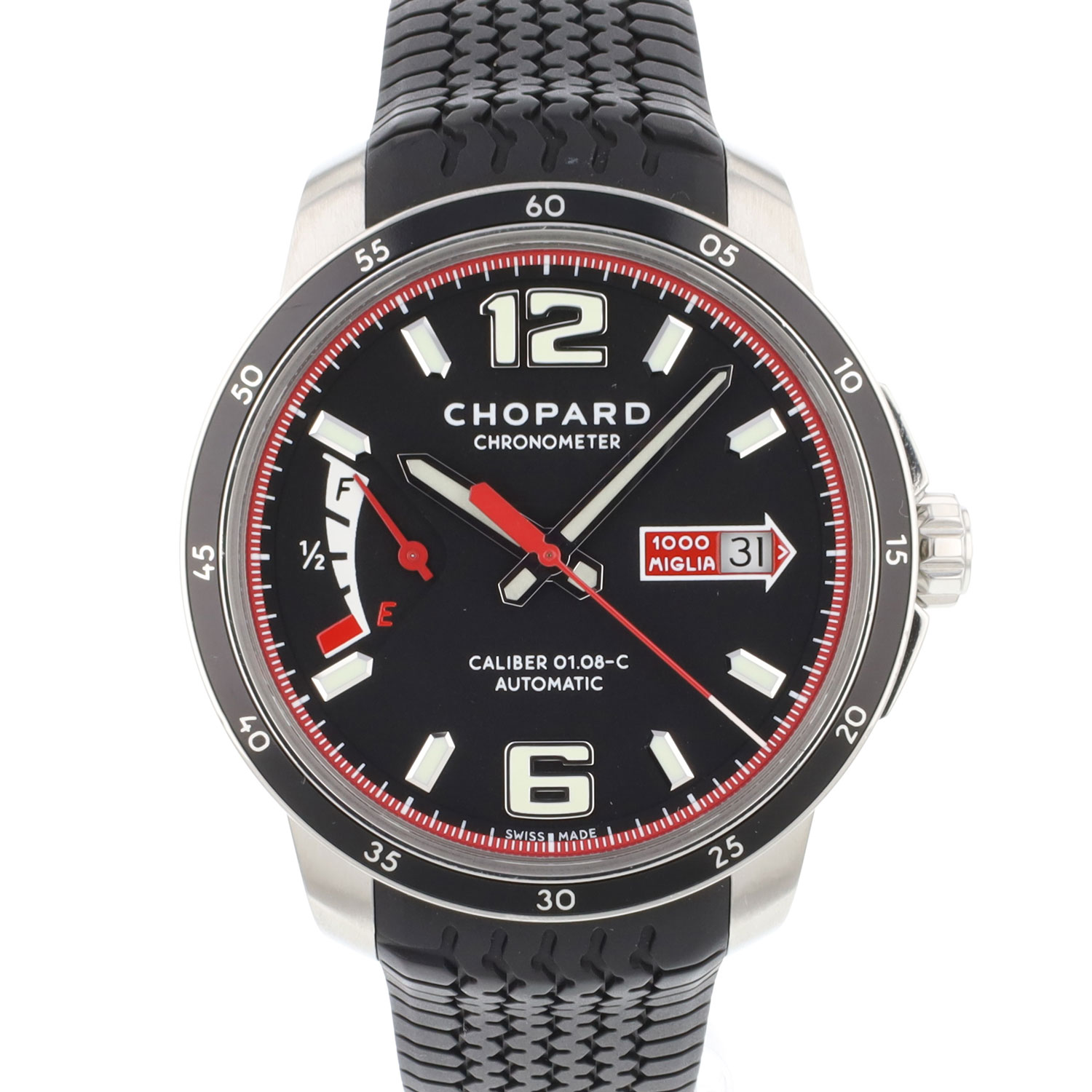 Chopard Mille Miglia 168566-3001