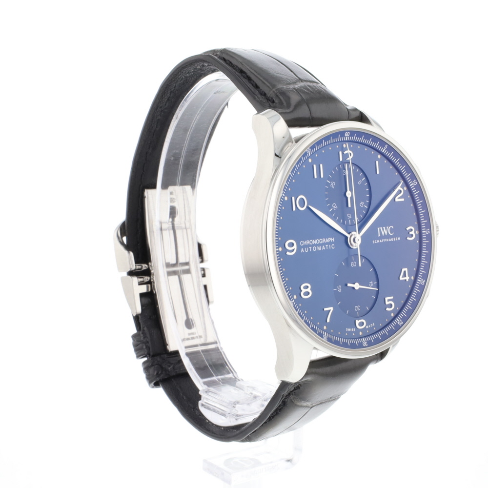 IWC Portugieser IW371606