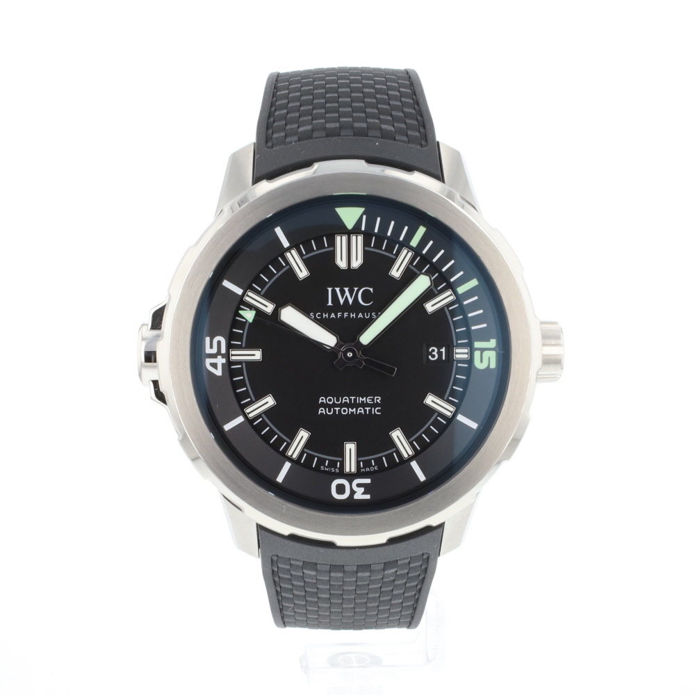 IWC Aquatimer