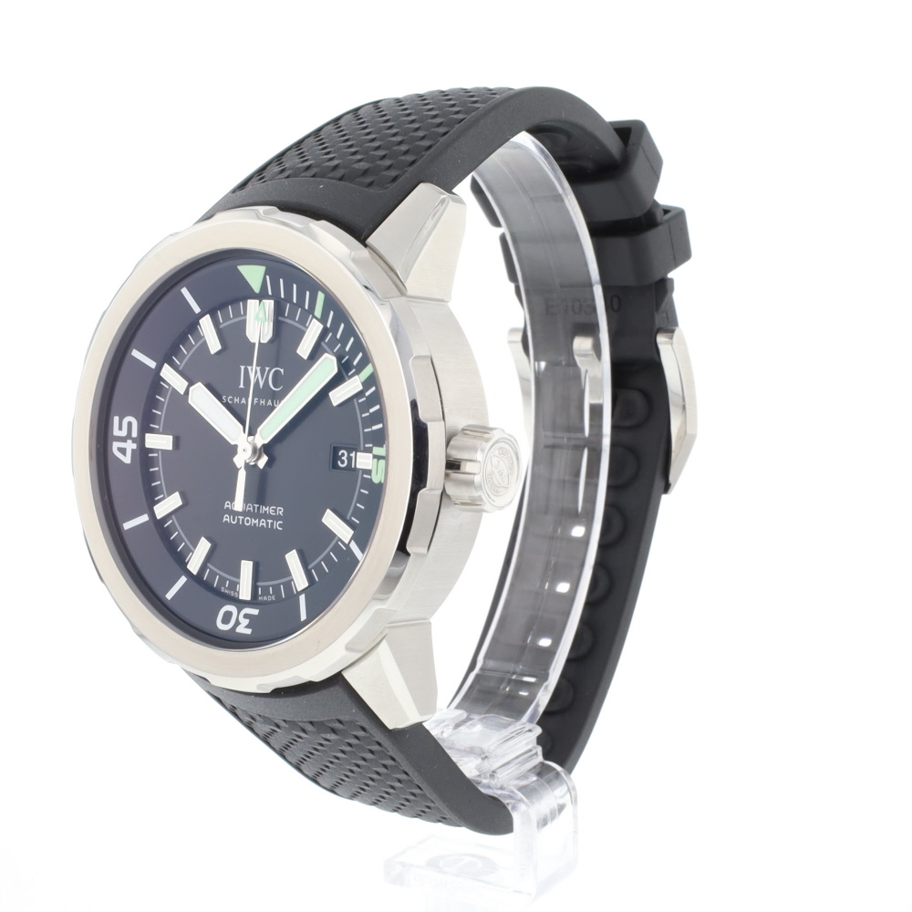 IWC Aquatimer IW329001