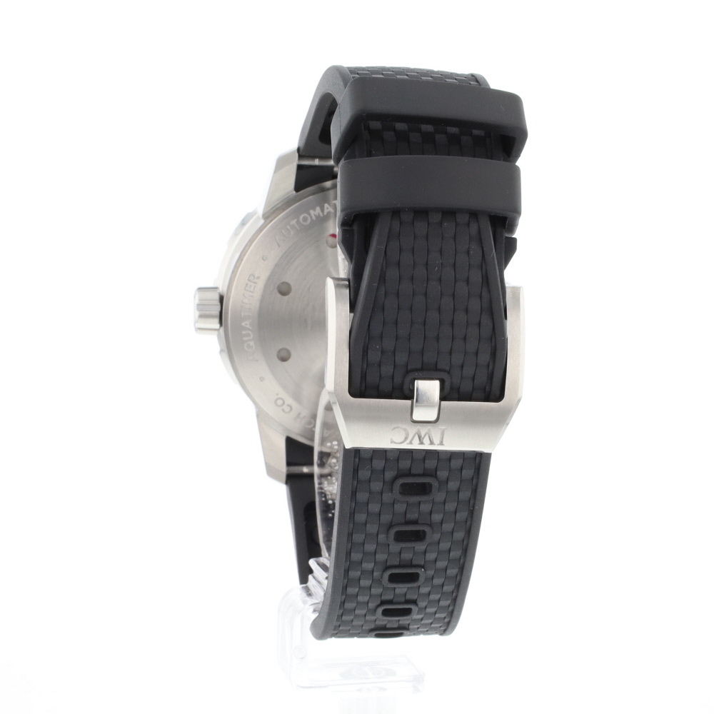 IWC Aquatimer IW329001