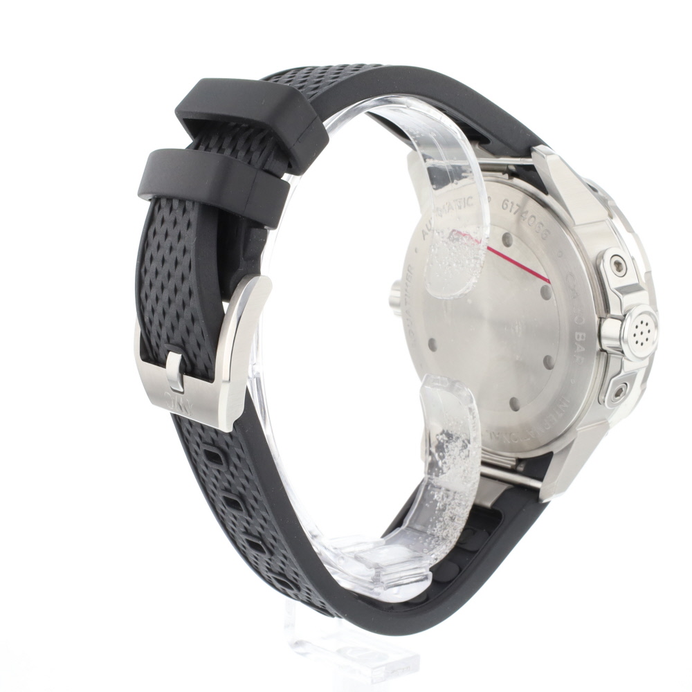 IWC Aquatimer IW329001