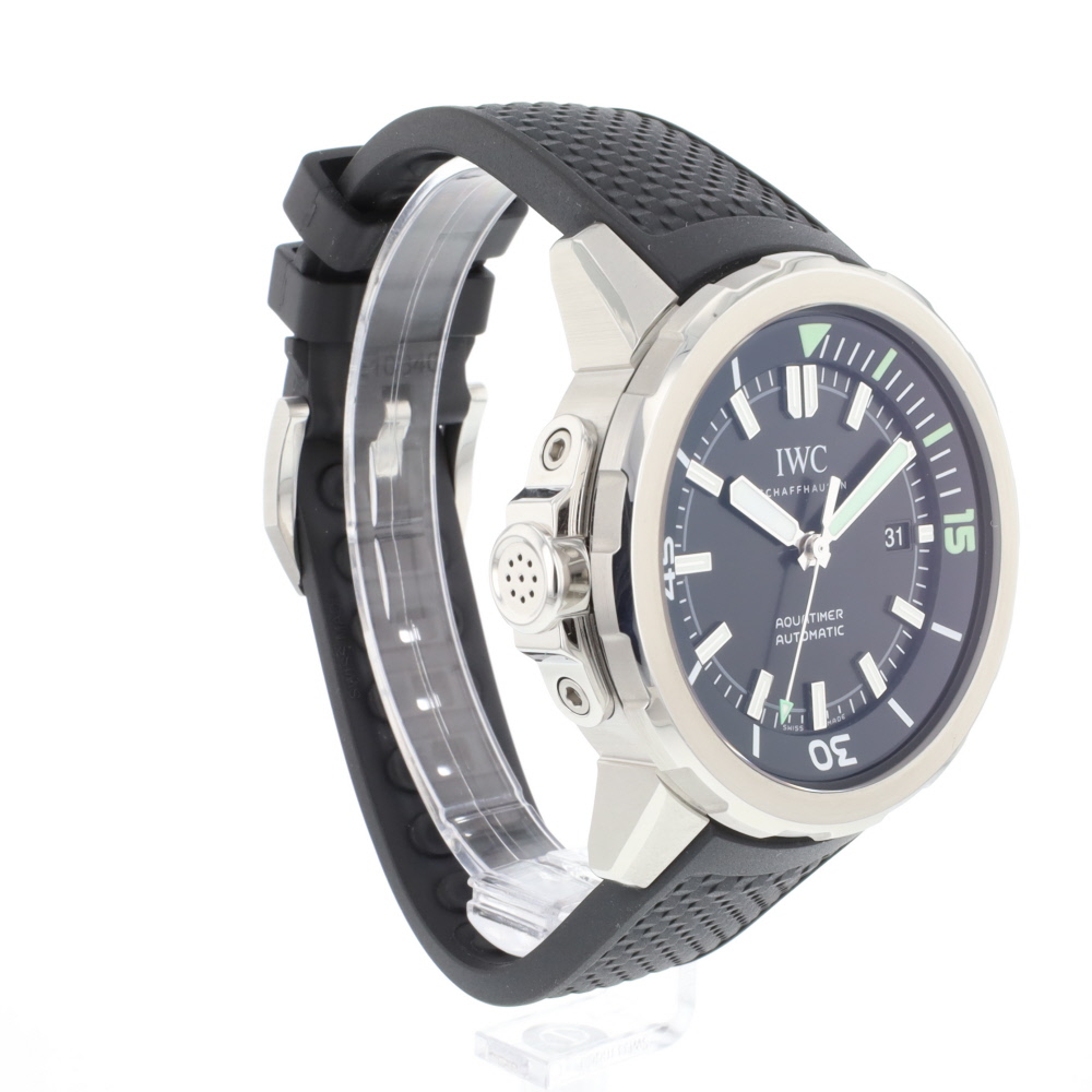 IWC Aquatimer IW329001