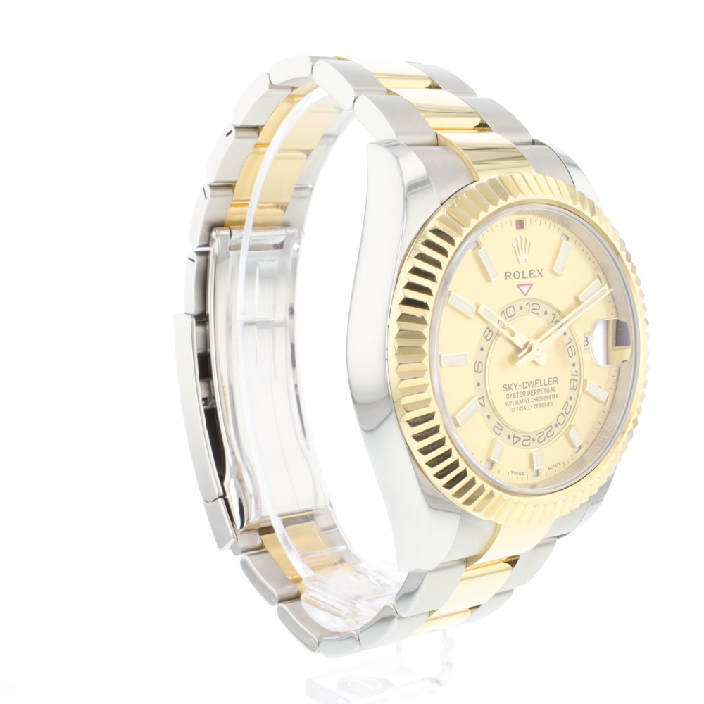 Rolex Sky-Dweller 326933