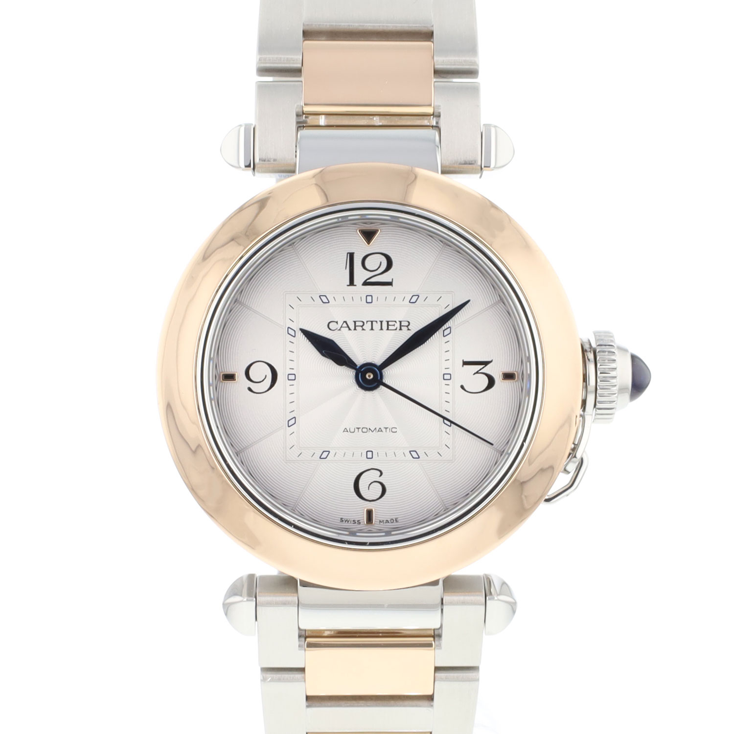 Cartier Pasha