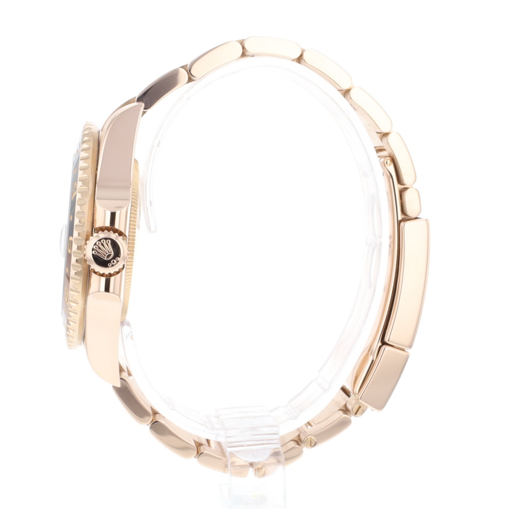 Rolex GMT-Master 126715CHNR