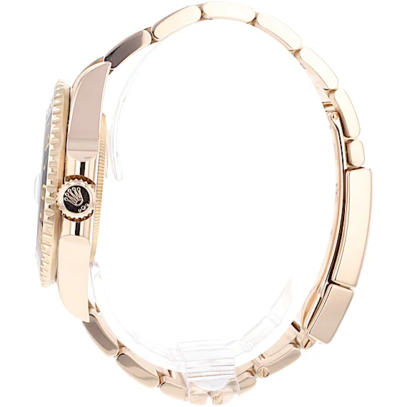 Rolex GMT-Master 126715CHNR Rolex GMT-Master 126715CHNR